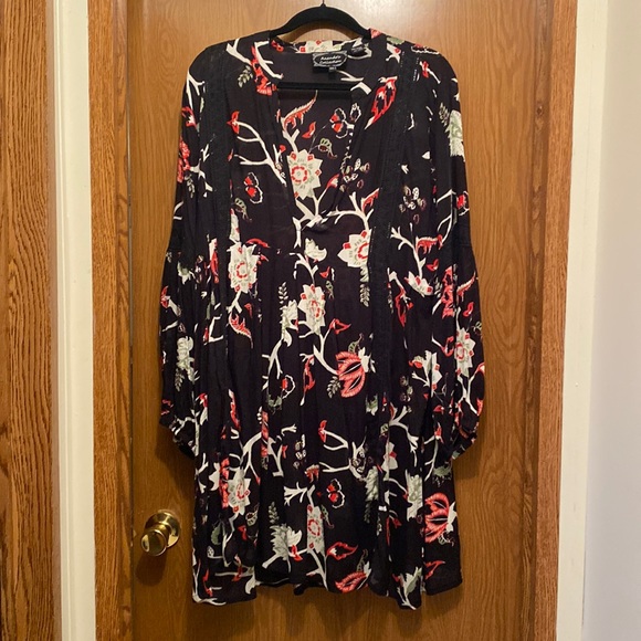 Womens tunic - Picture 1 of 3